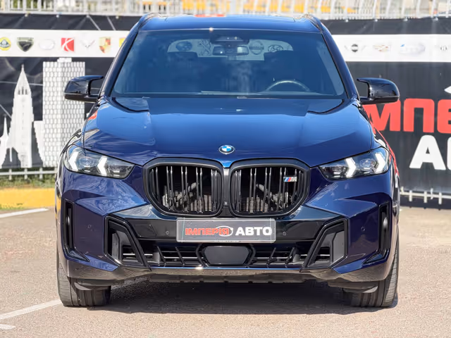 BMW X5 - зображення 3