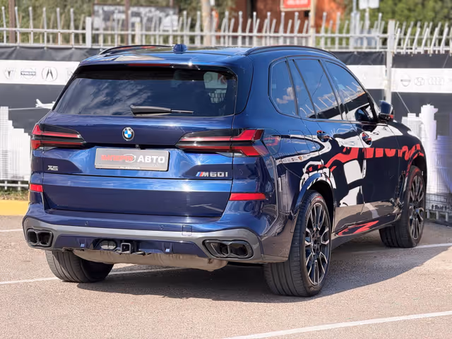 BMW X5 - зображення 4