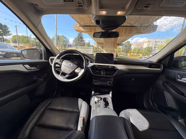 Ford Escape - зображення 5