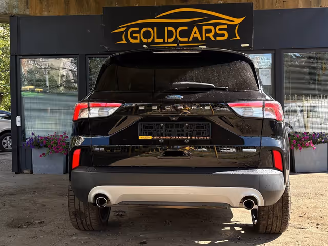 Ford Escape - зображення 4
