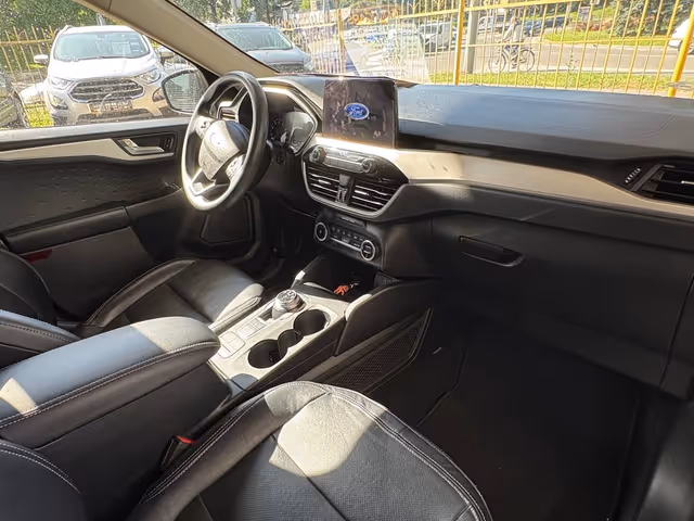 Ford Escape - зображення 2
