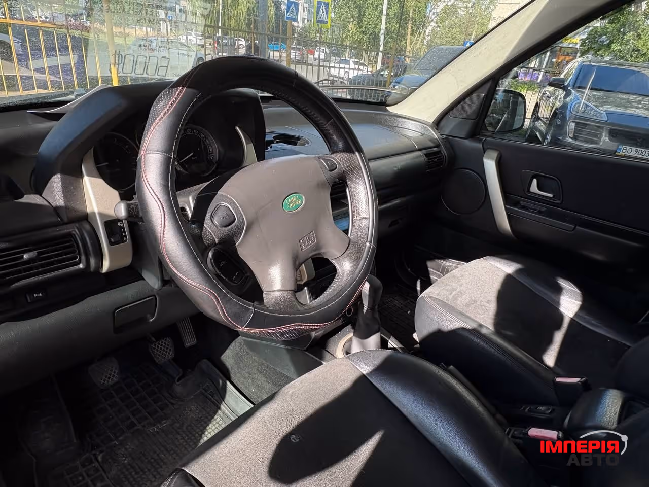 Land Rover Freelander - фото 3