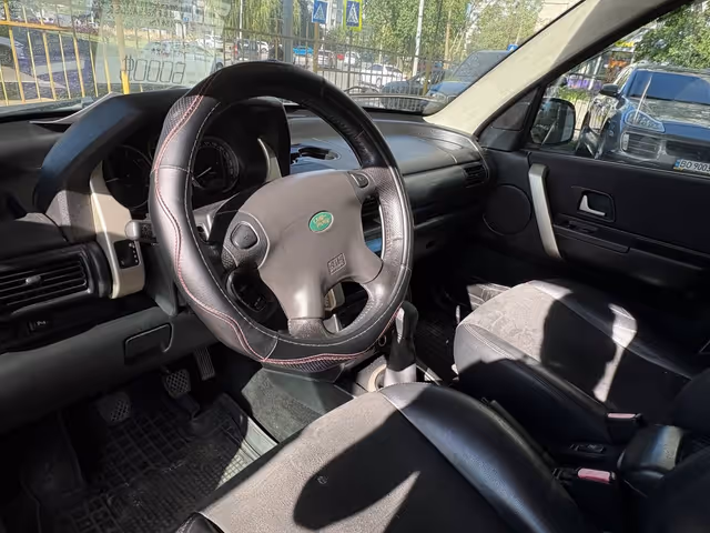 Land Rover Freelander - зображення 3