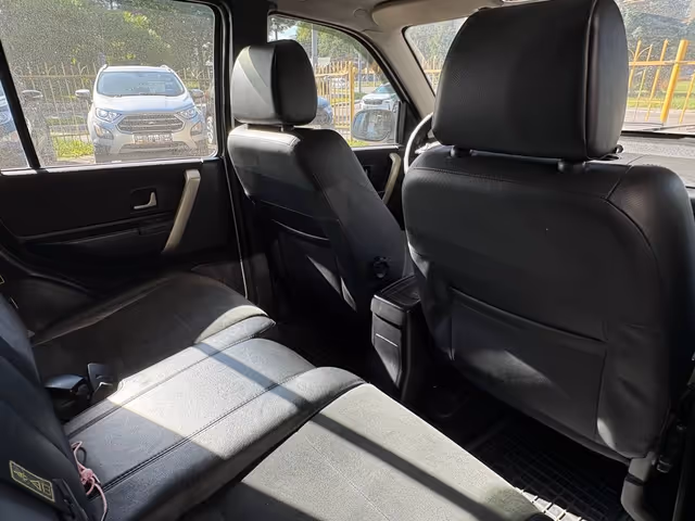 Land Rover Freelander - зображення 5