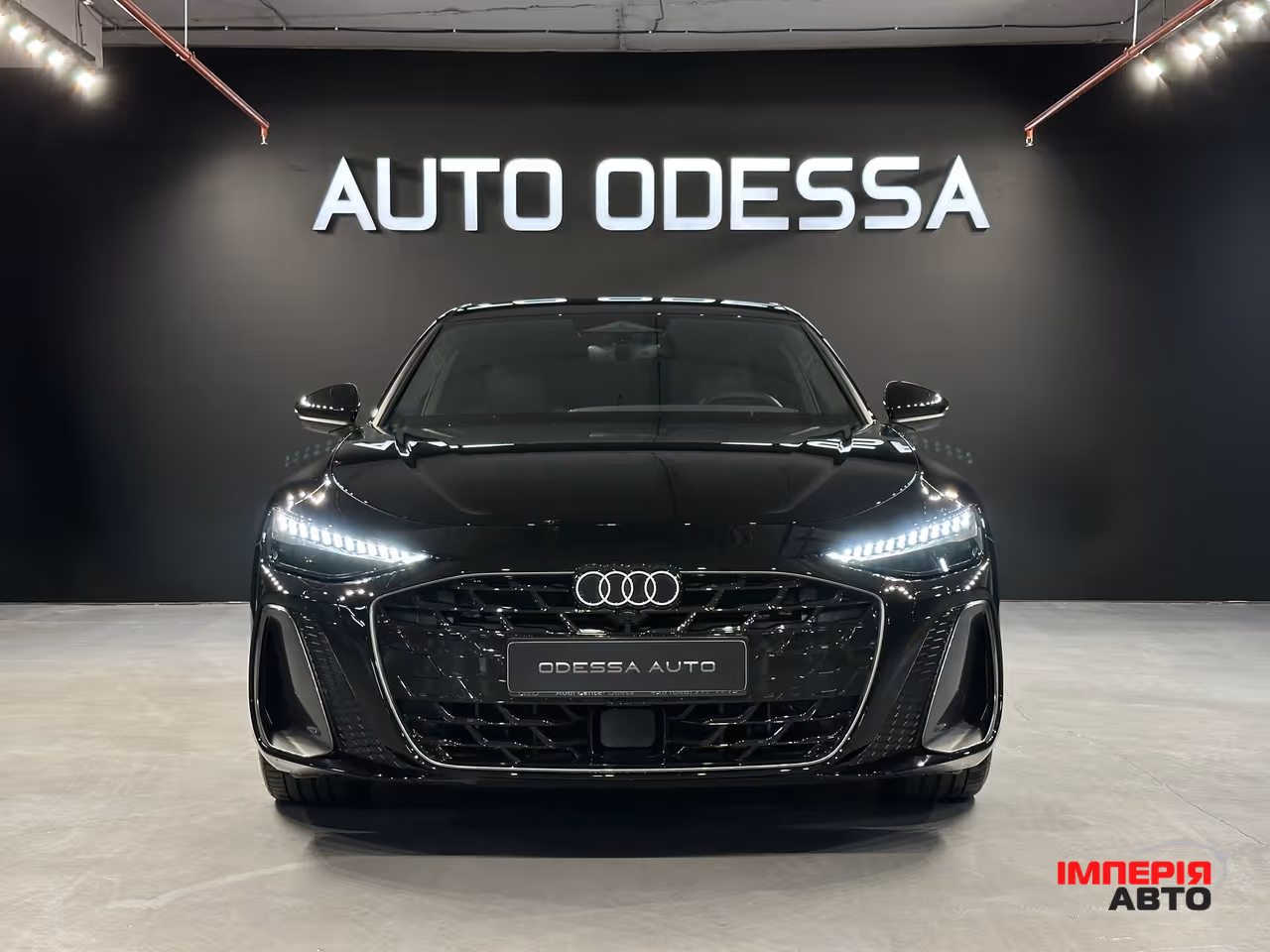 Audi A6 - фото 2