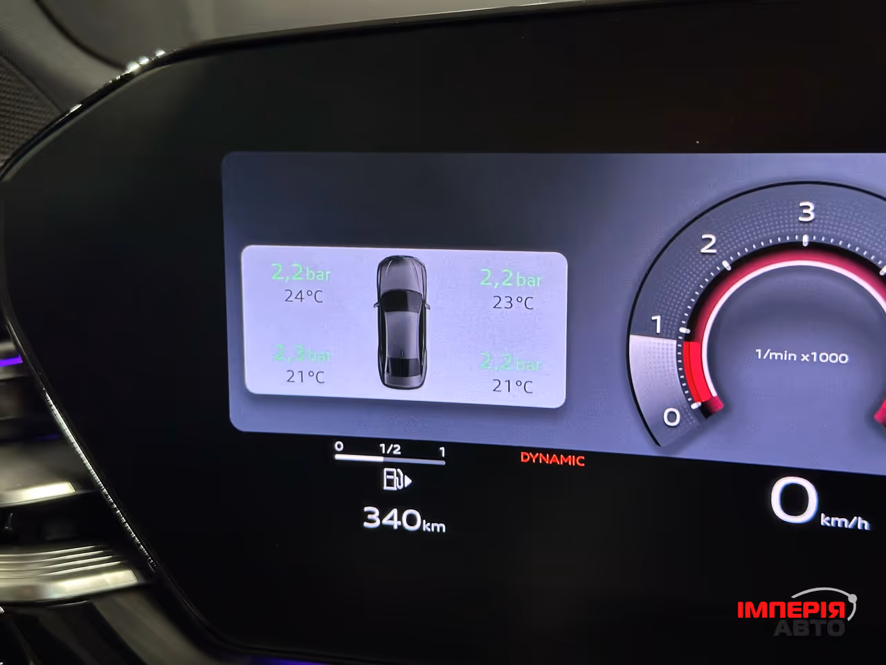 Audi A6 - фото 26
