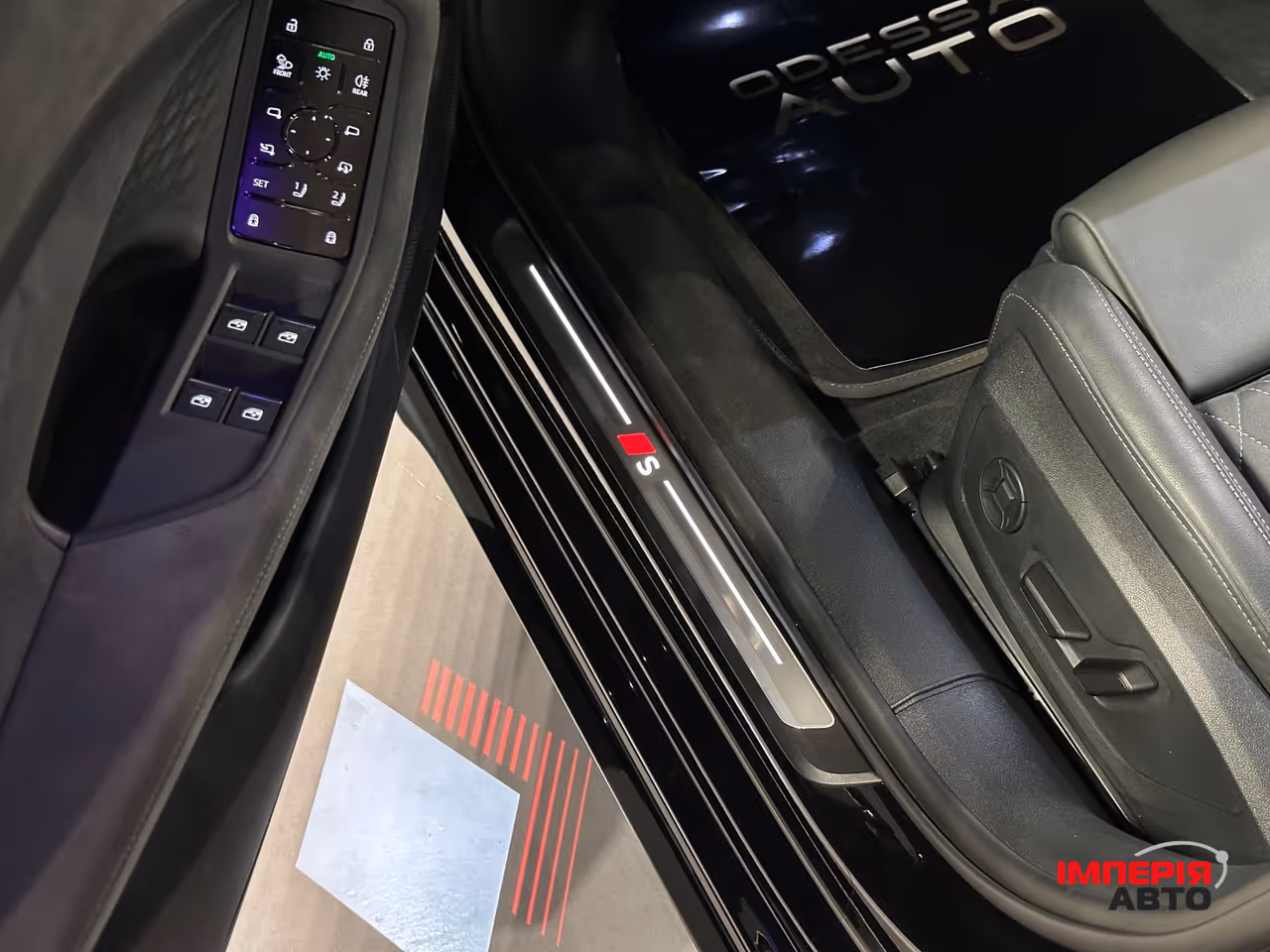 Audi A6 - фото 15