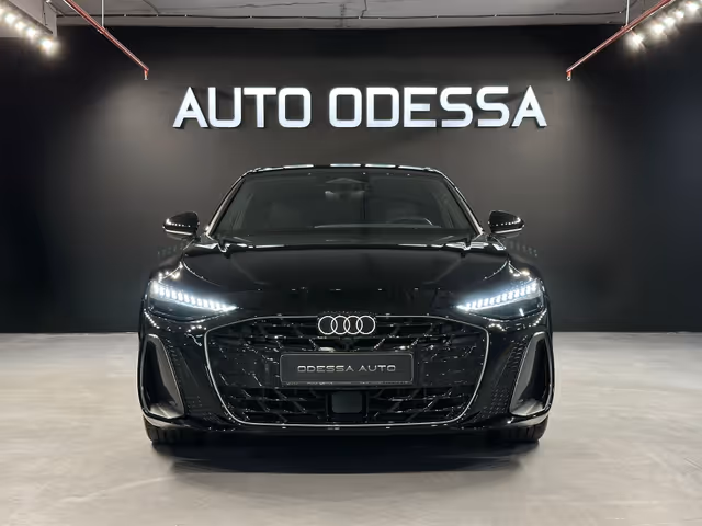 Audi A6 - зображення 2