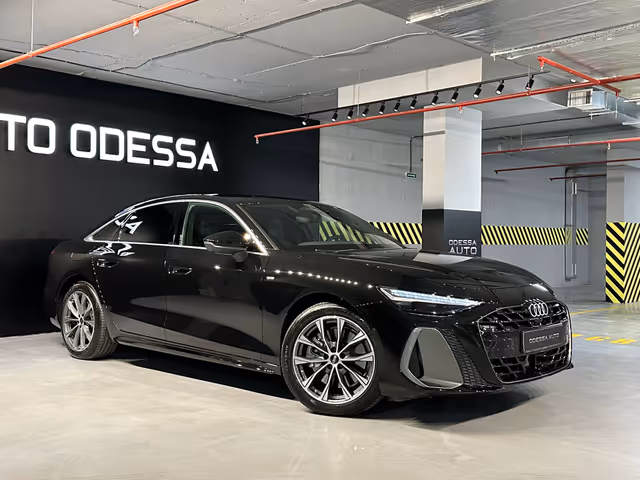 Audi A6 - зображення 3