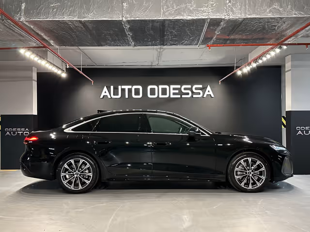 Audi A6 - зображення 5