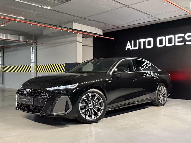 Audi A6 - зображення 1