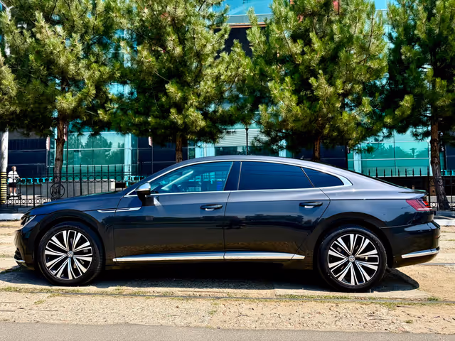 Volkswagen Arteon - зображення 4