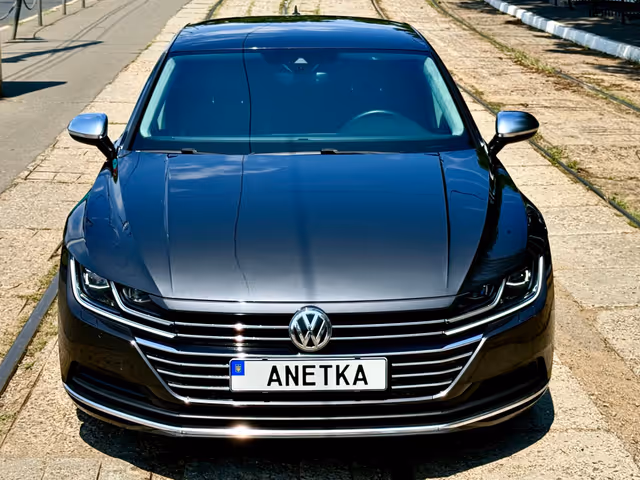 Volkswagen Arteon - зображення 5