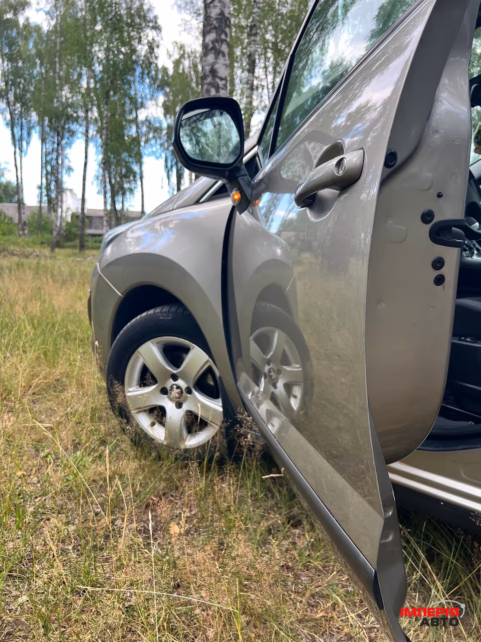 Peugeot 3008 - фото 8