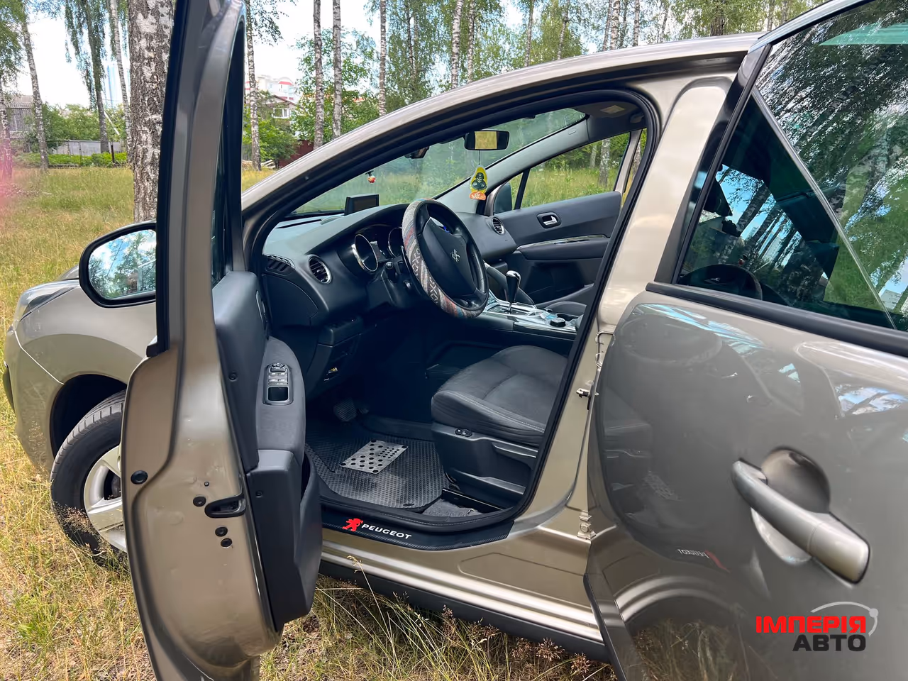 Peugeot 3008 - фото 6