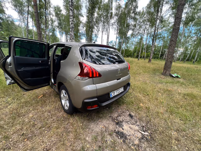 Peugeot 3008 - зображення 3