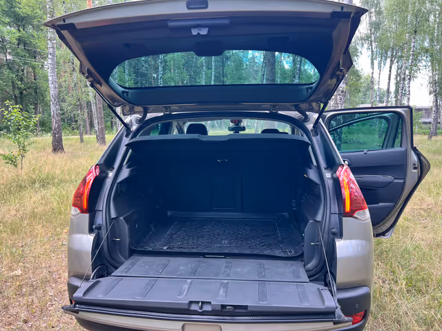 Peugeot 3008 - зображення 4