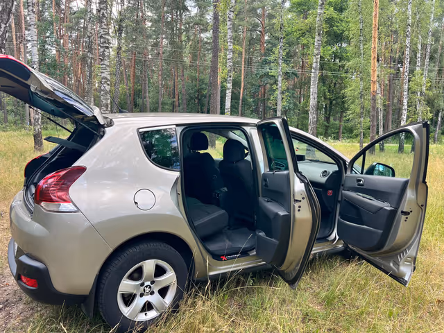 Peugeot 3008 - зображення 5