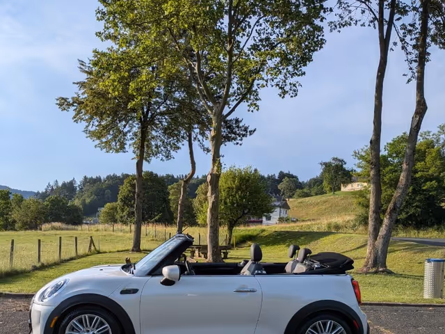 Mini Cabrio - зображення 2