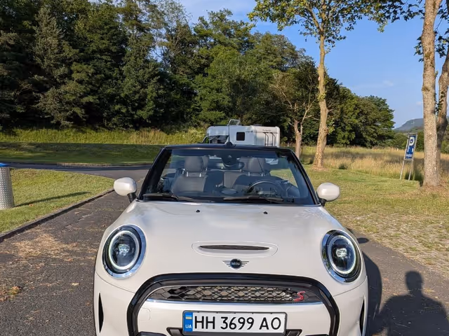 Mini Cabrio - зображення 4