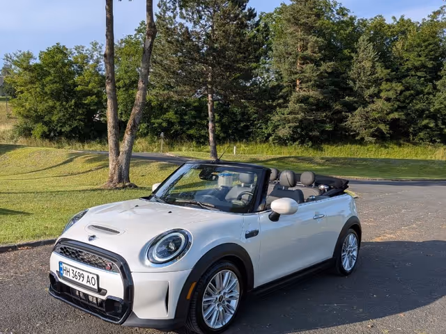 Mini Cabrio - зображення 3