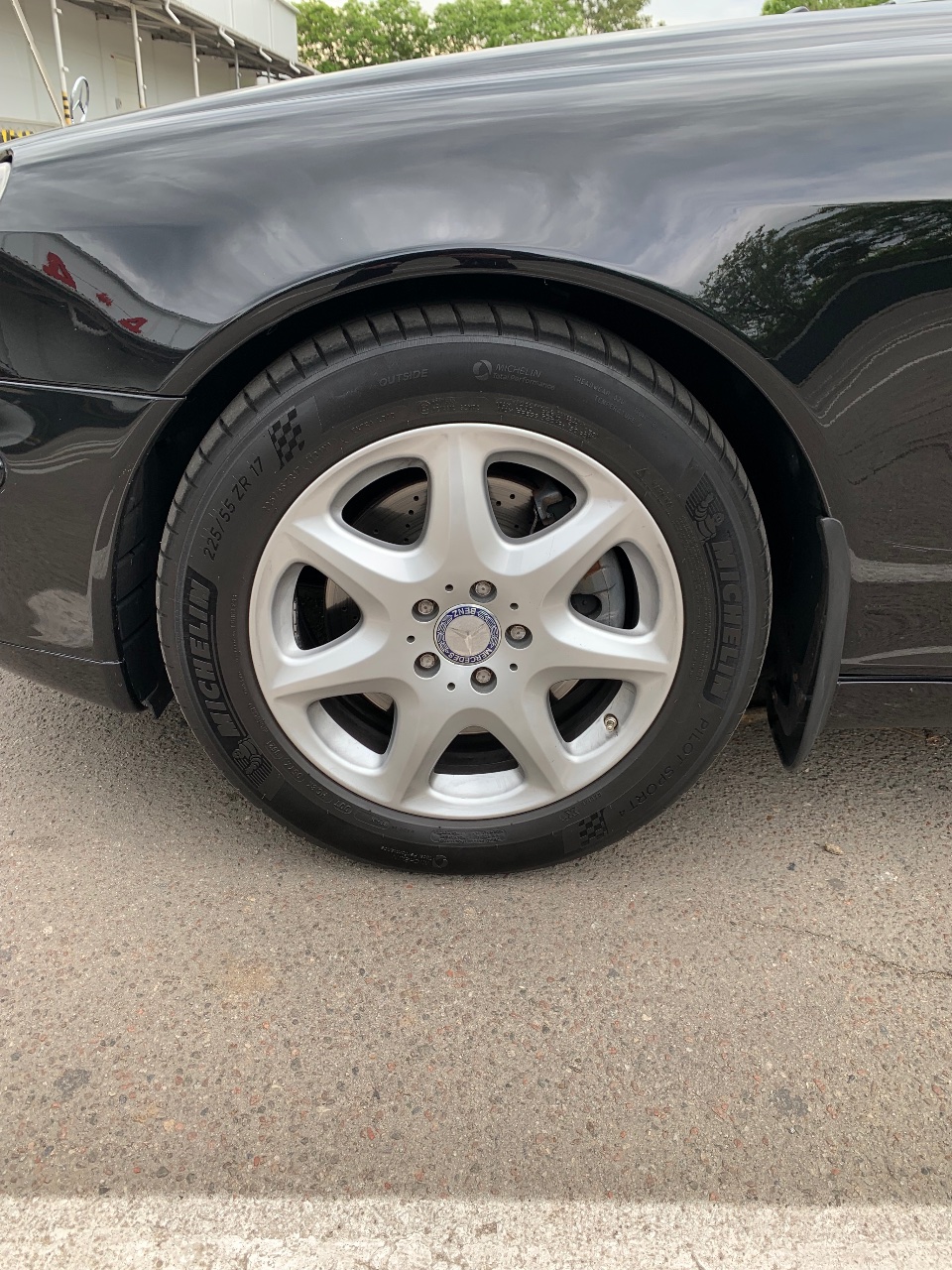 Mercedes-Benz S-Класс - фото 9