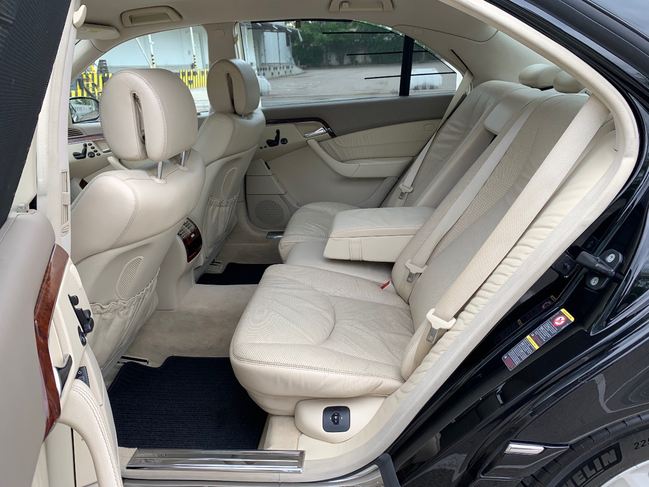 Mercedes-Benz S-Класс - фото 5