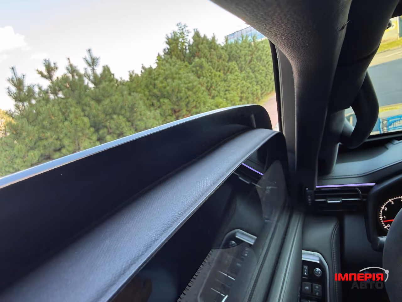 Toyota Land Cruiser - фото 8