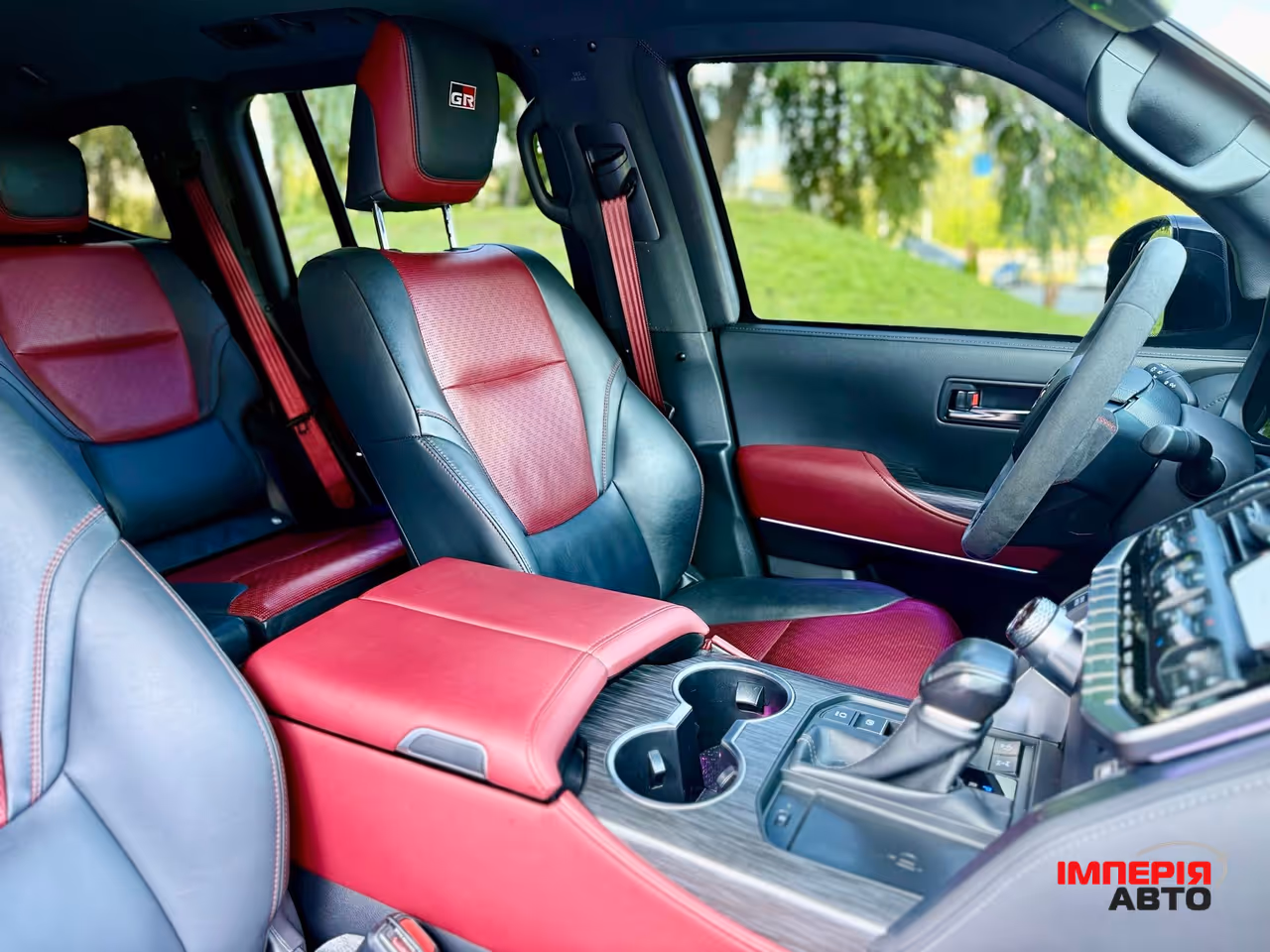 Toyota Land Cruiser - фото 15