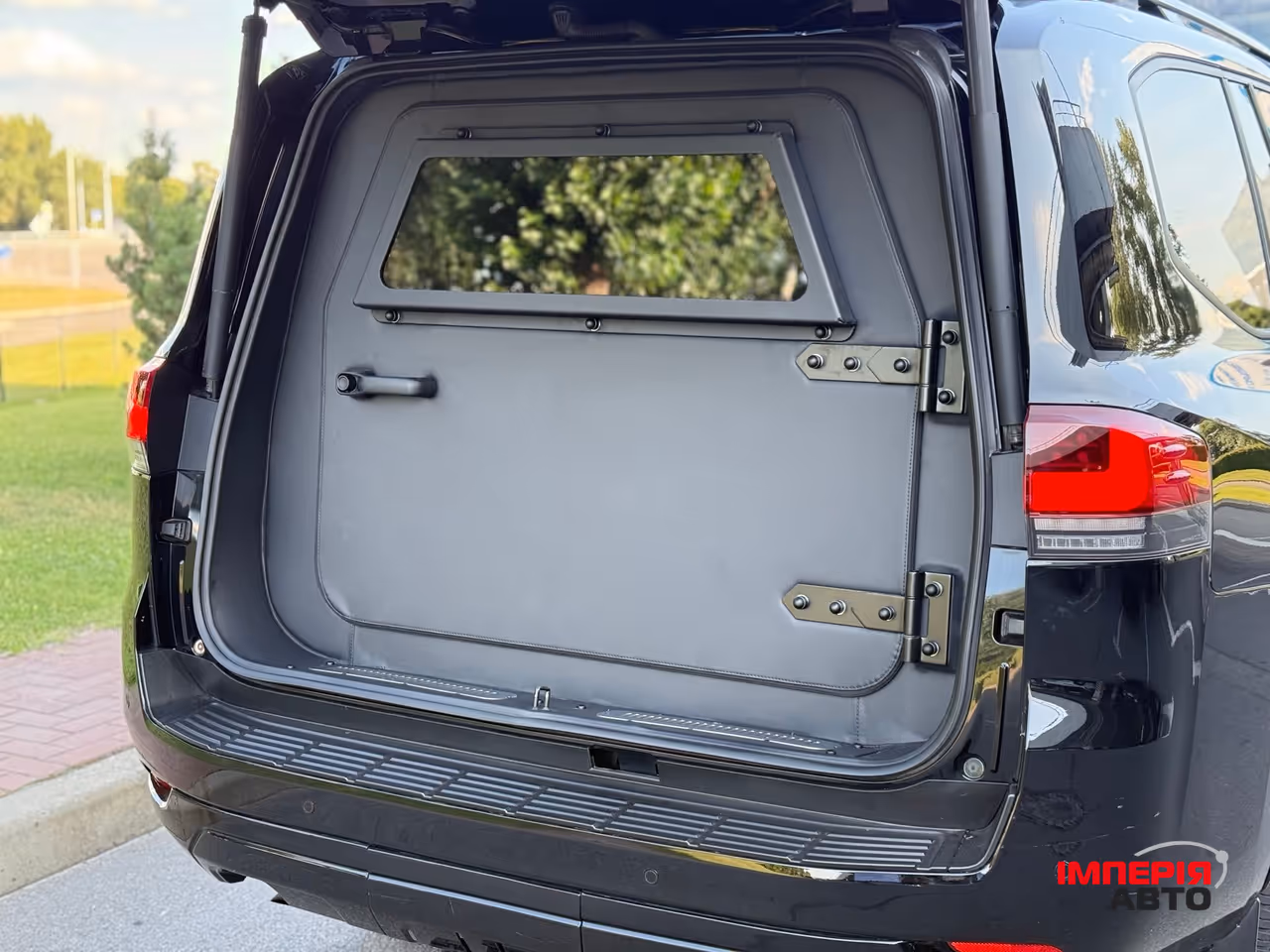 Toyota Land Cruiser - фото 10