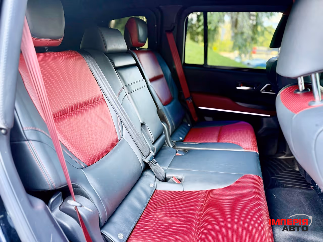 Toyota Land Cruiser - фото 14