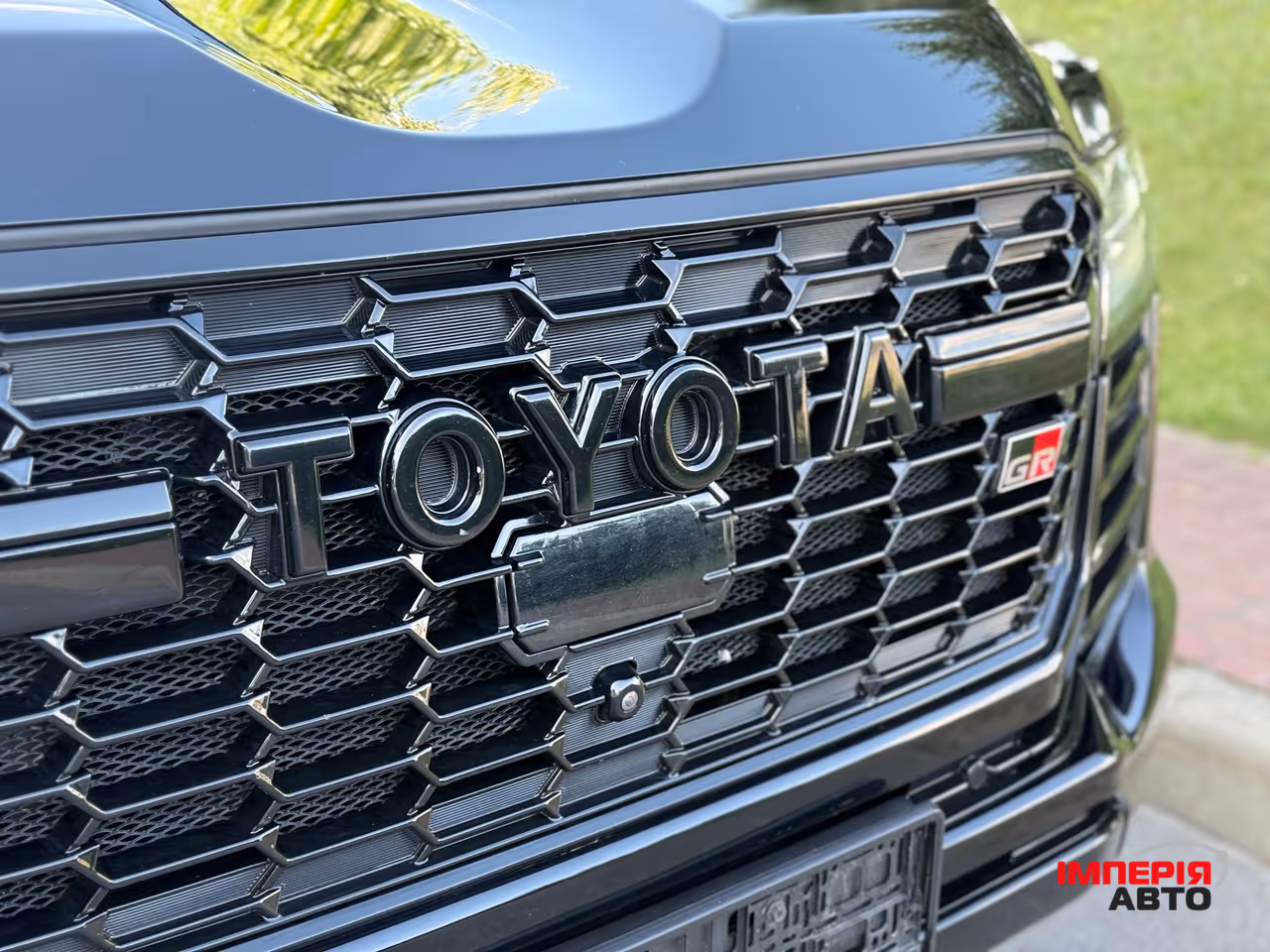 Toyota Land Cruiser - фото 16