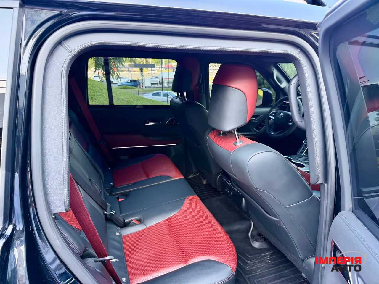 Toyota Land Cruiser - фото 11