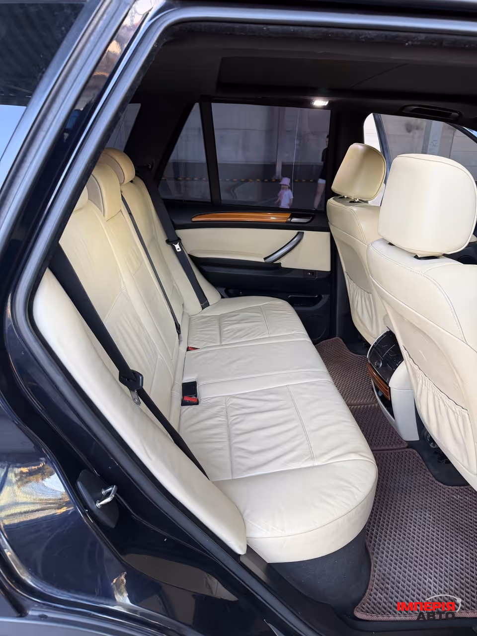 BMW X5 - фото 19