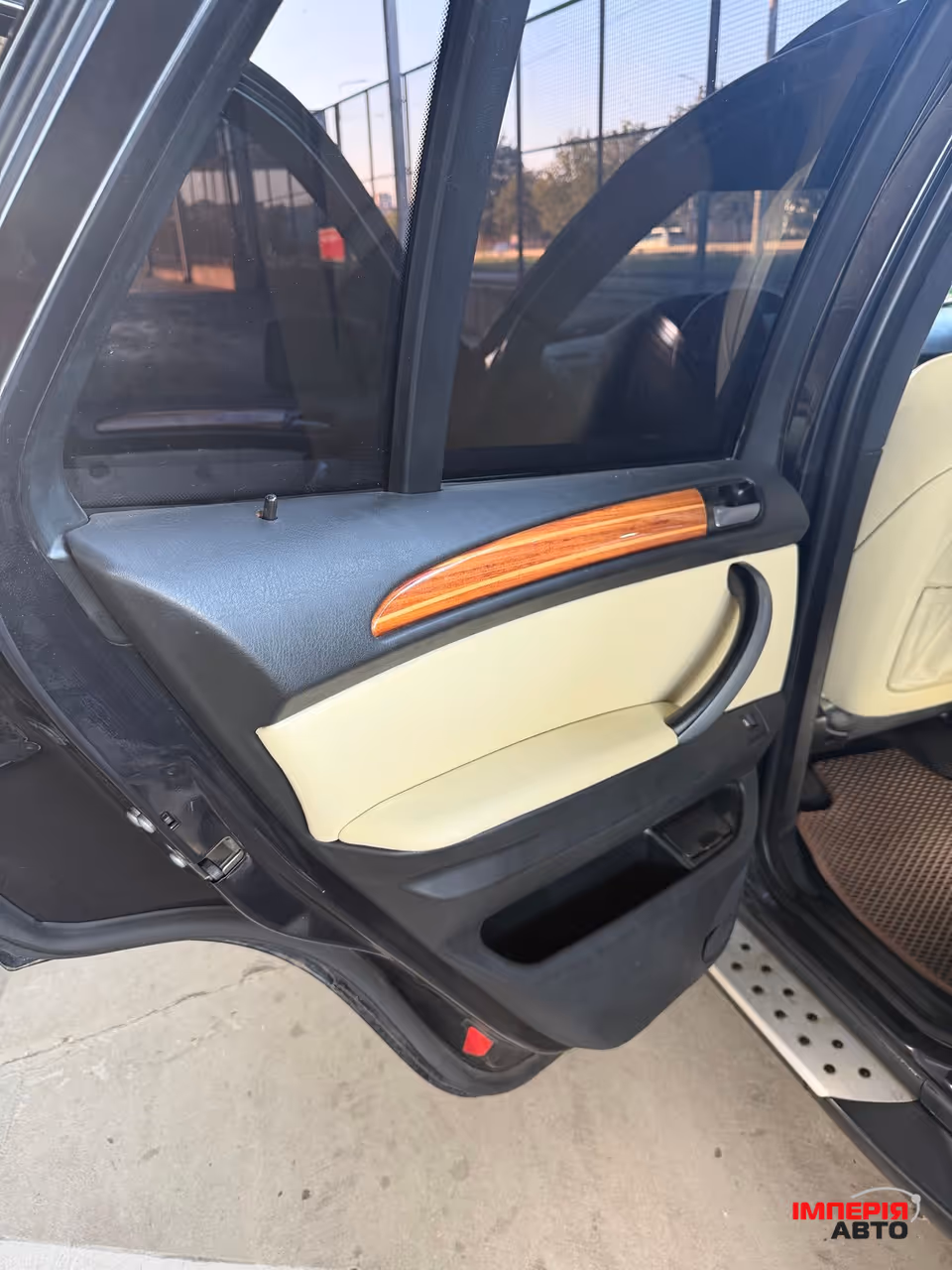 BMW X5 - фото 16