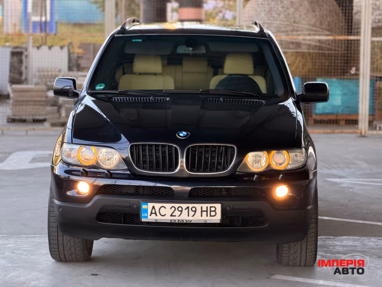BMW X5 - фото 2