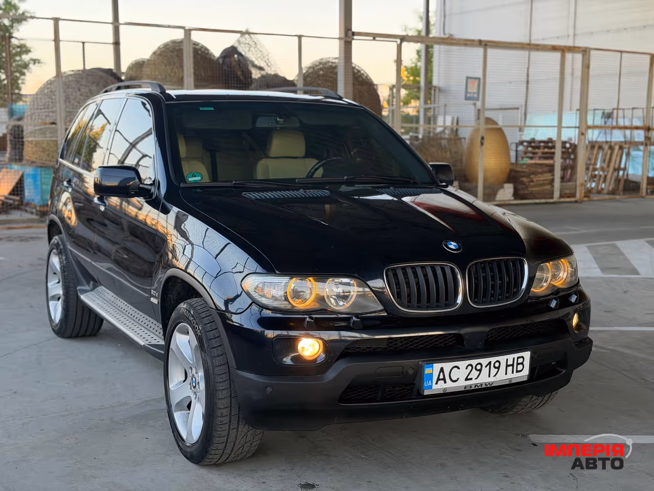 BMW X5 - фото 8