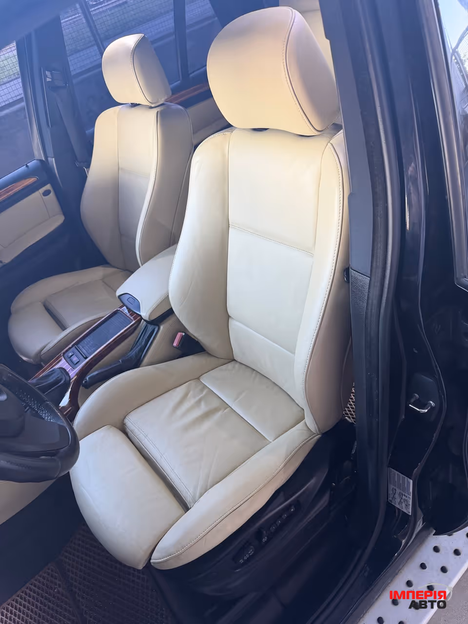 BMW X5 - фото 14