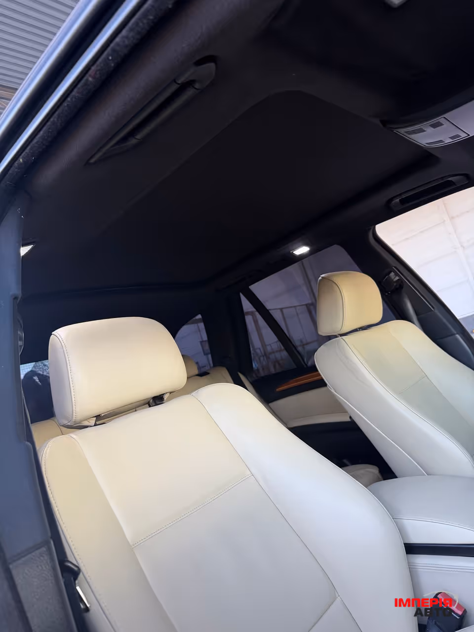 BMW X5 - фото 23