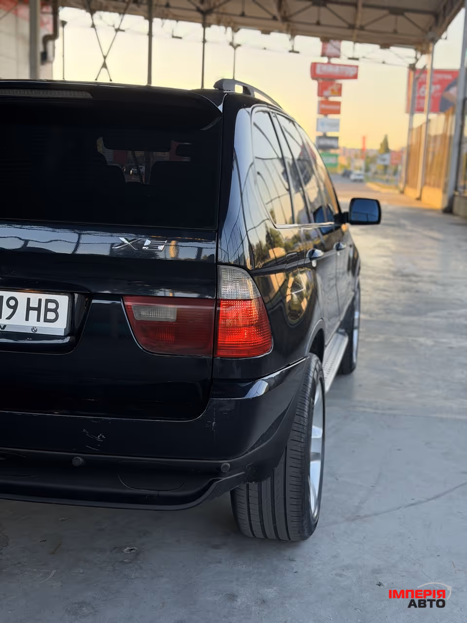 BMW X5 - фото 9