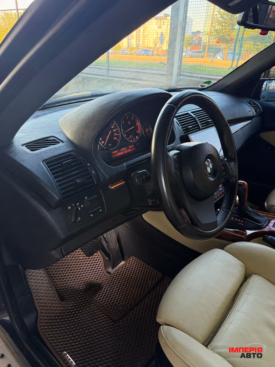 BMW X5 - фото 13