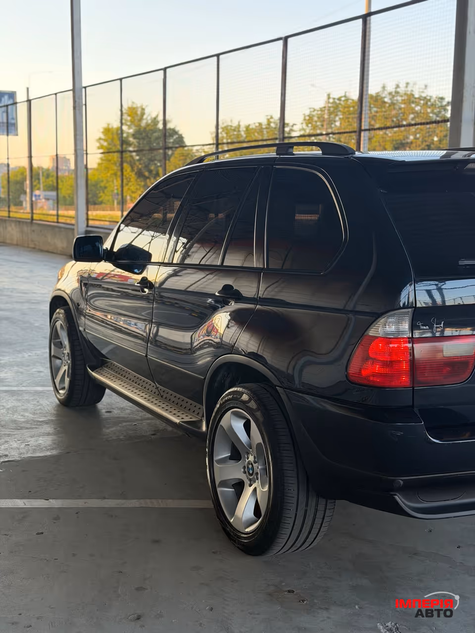 BMW X5 - фото 10