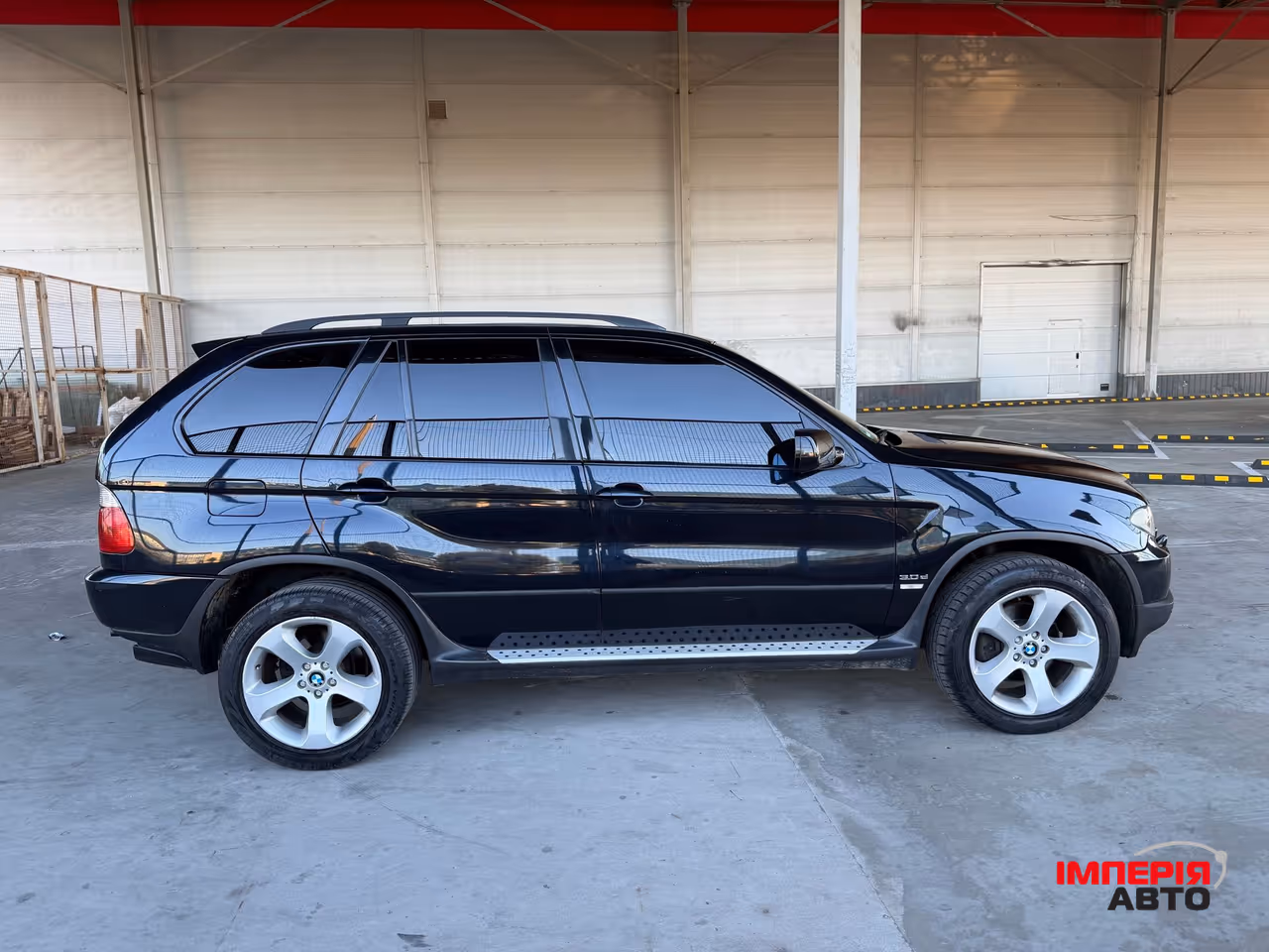 BMW X5 - фото 4