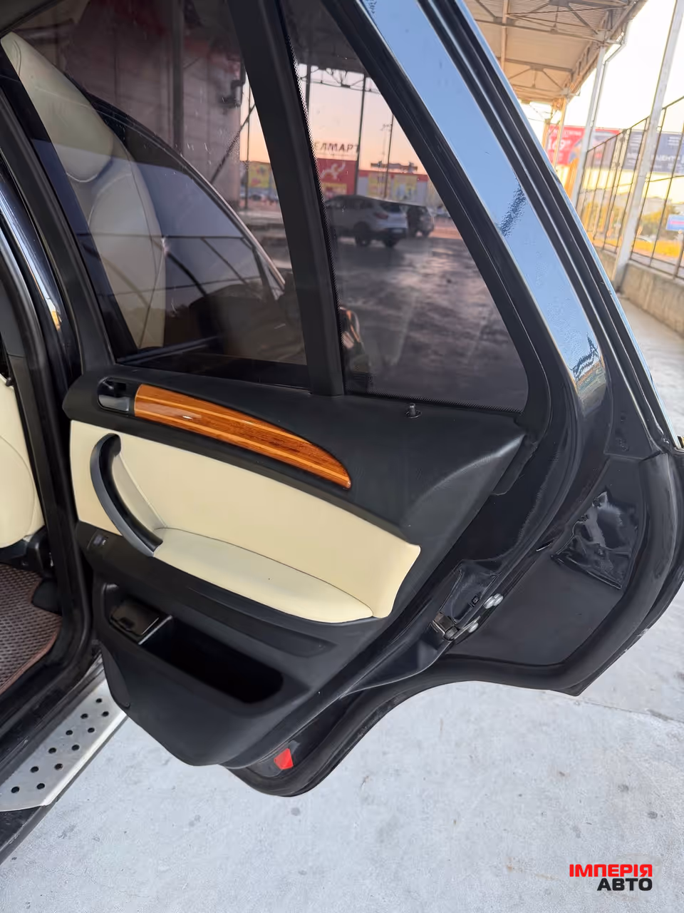 BMW X5 - фото 20