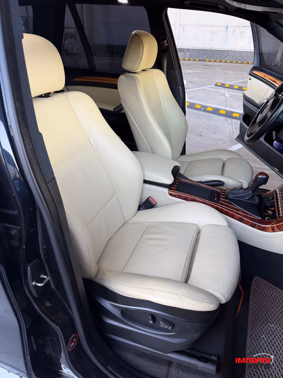 BMW X5 - фото 22