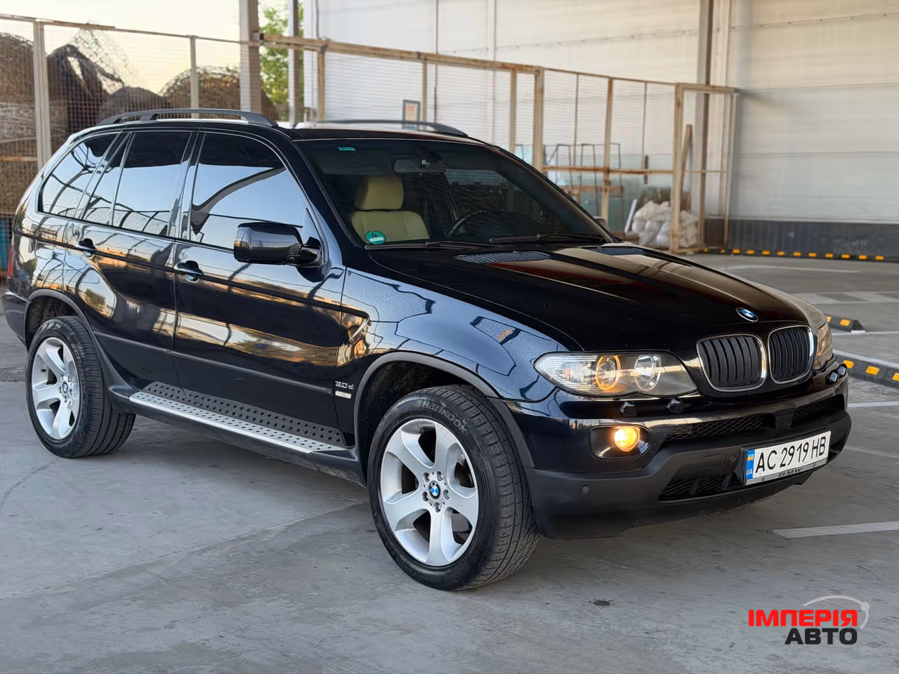 BMW X5 - фото 3