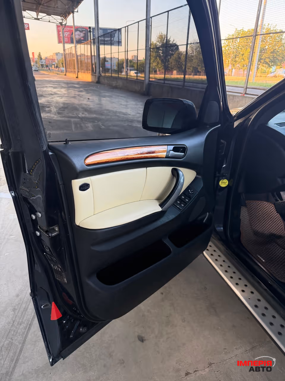 BMW X5 - фото 12