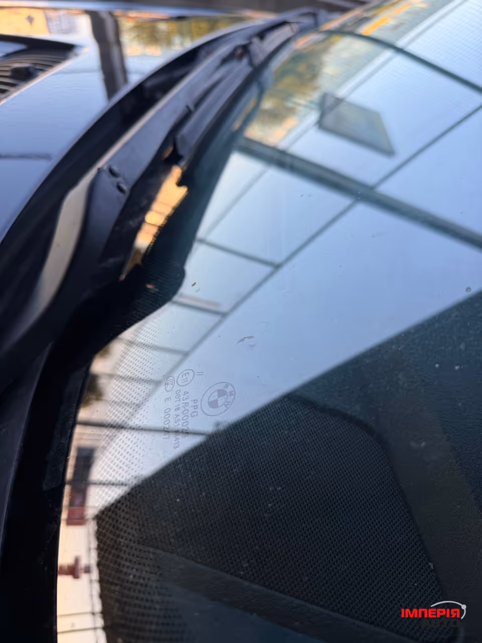 BMW X5 - фото 11