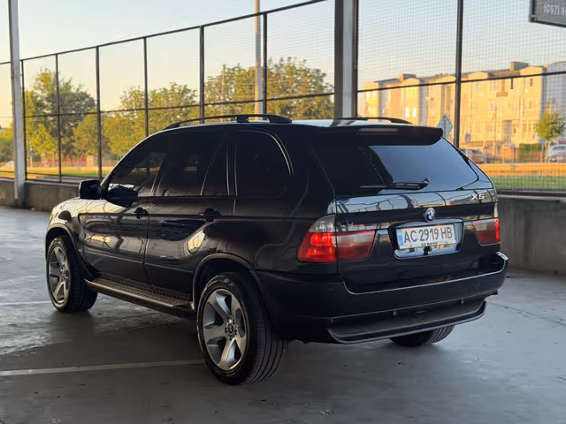 BMW X5 - зображення 5