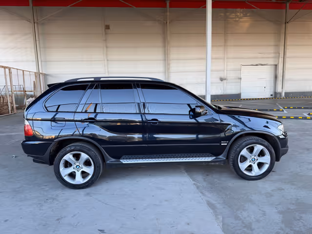 BMW X5 - зображення 4